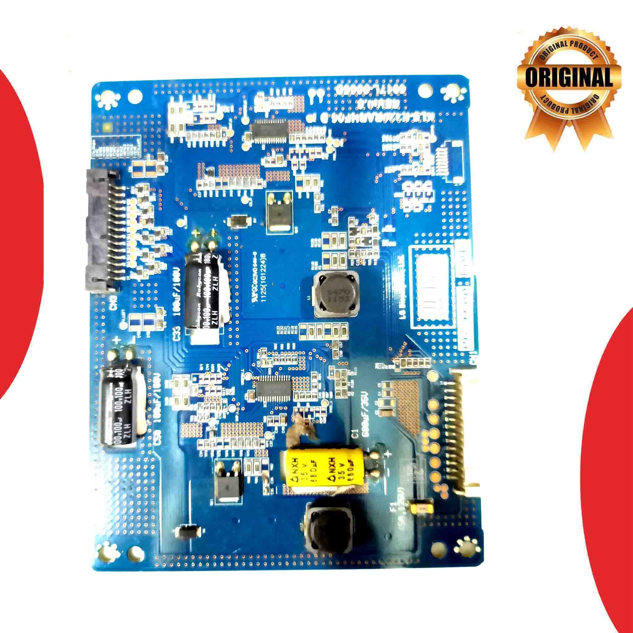 LG 42 inch LED TV PCB for Model 42LE5500 - Great Bharat Electronics LG 42 inch LED TV PCB for Model 42LE5500 - Great Bharat Electronics